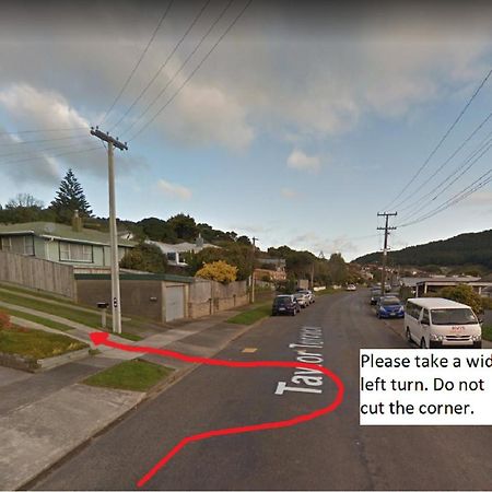 Lemon Tree Apartment Tawa Wellington Zewnętrze zdjęcie
