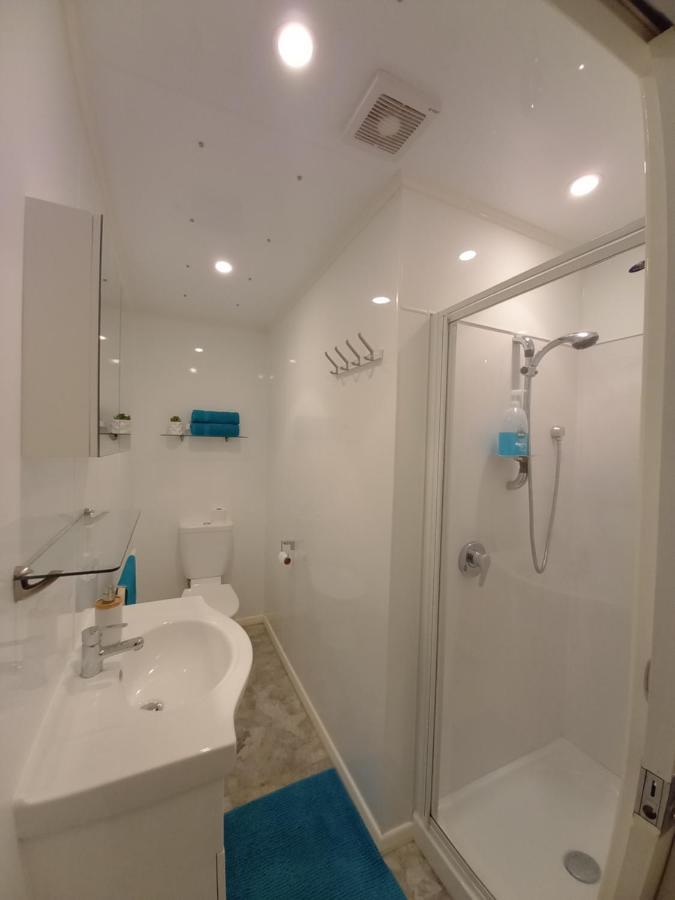Lemon Tree Apartment Tawa Wellington Zewnętrze zdjęcie