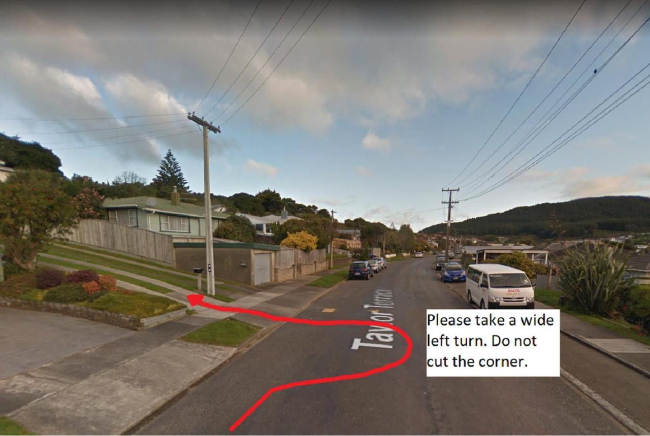 Lemon Tree Apartment Tawa Wellington Zewnętrze zdjęcie